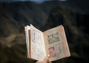 Humanitarian visa for foreign caretakers 